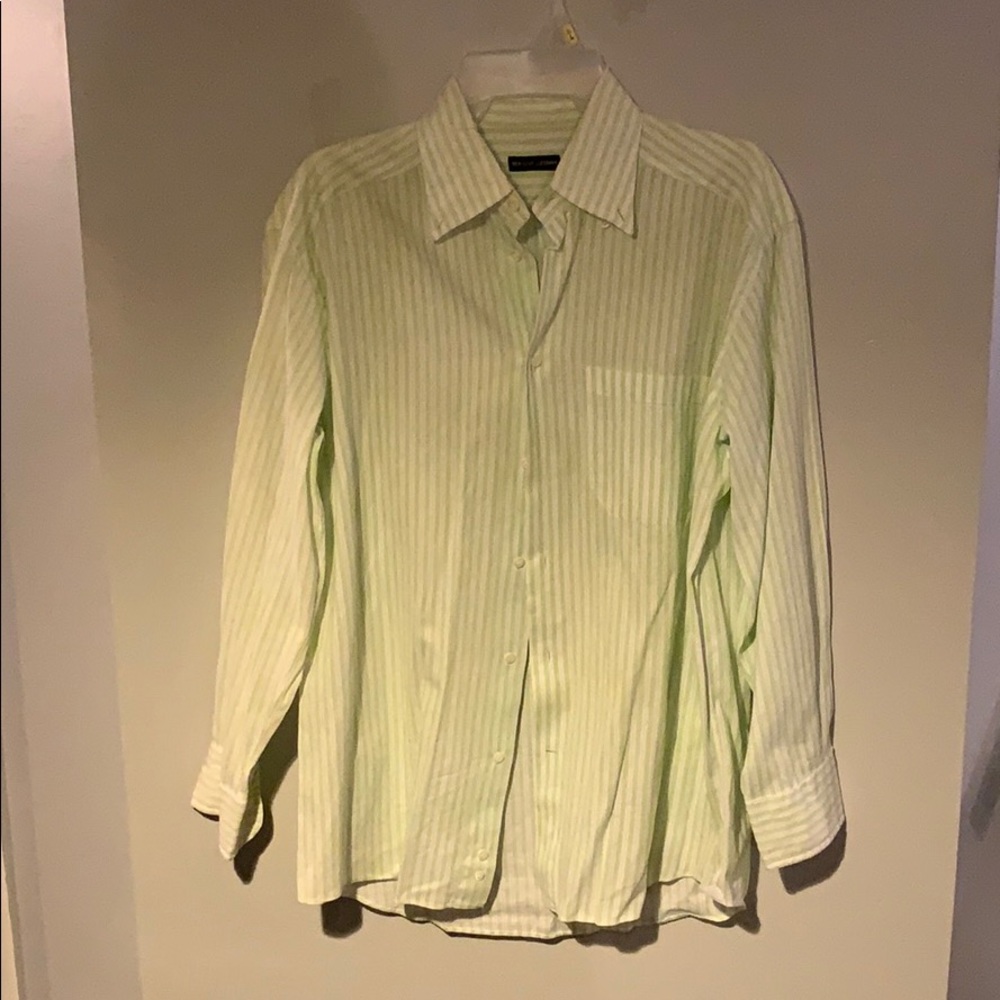 Bergdorf Goodman Shirt